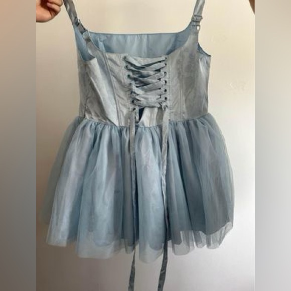 Dolls Kill Mini Dress - Picture 2 of 5